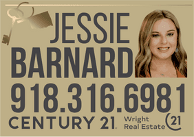 Jessie Barnard (Century 21)
