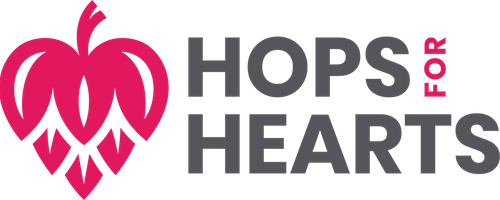 Hops for Hearts New England