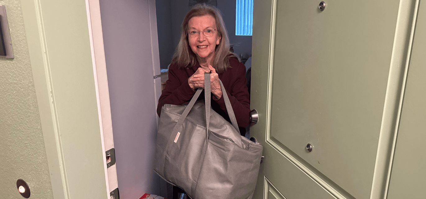 Program Spotlight: Permanent Supportive Housing