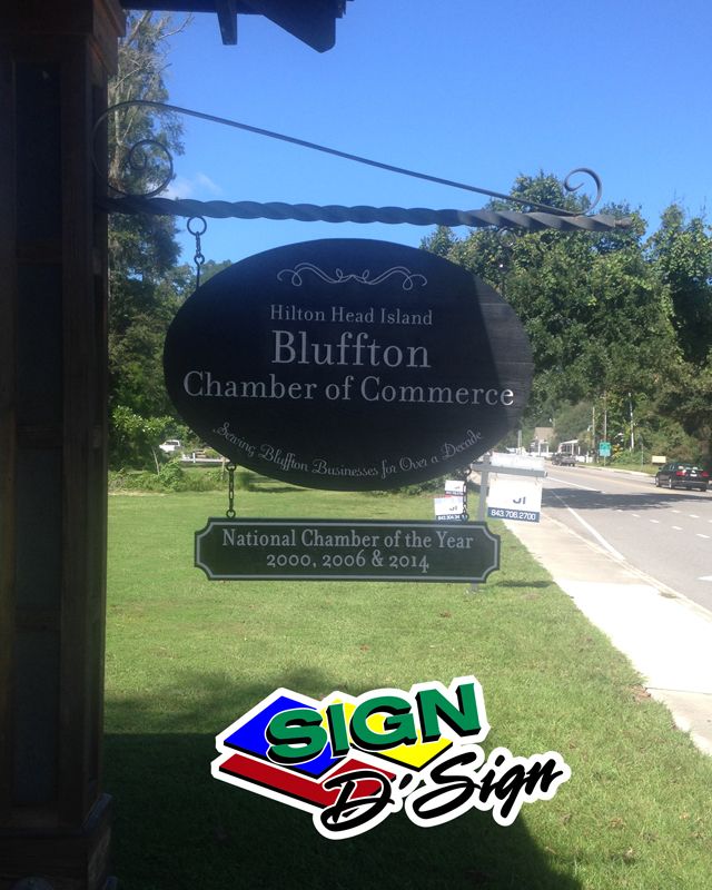 Hilton Head Bluffton Chamber of Commerce