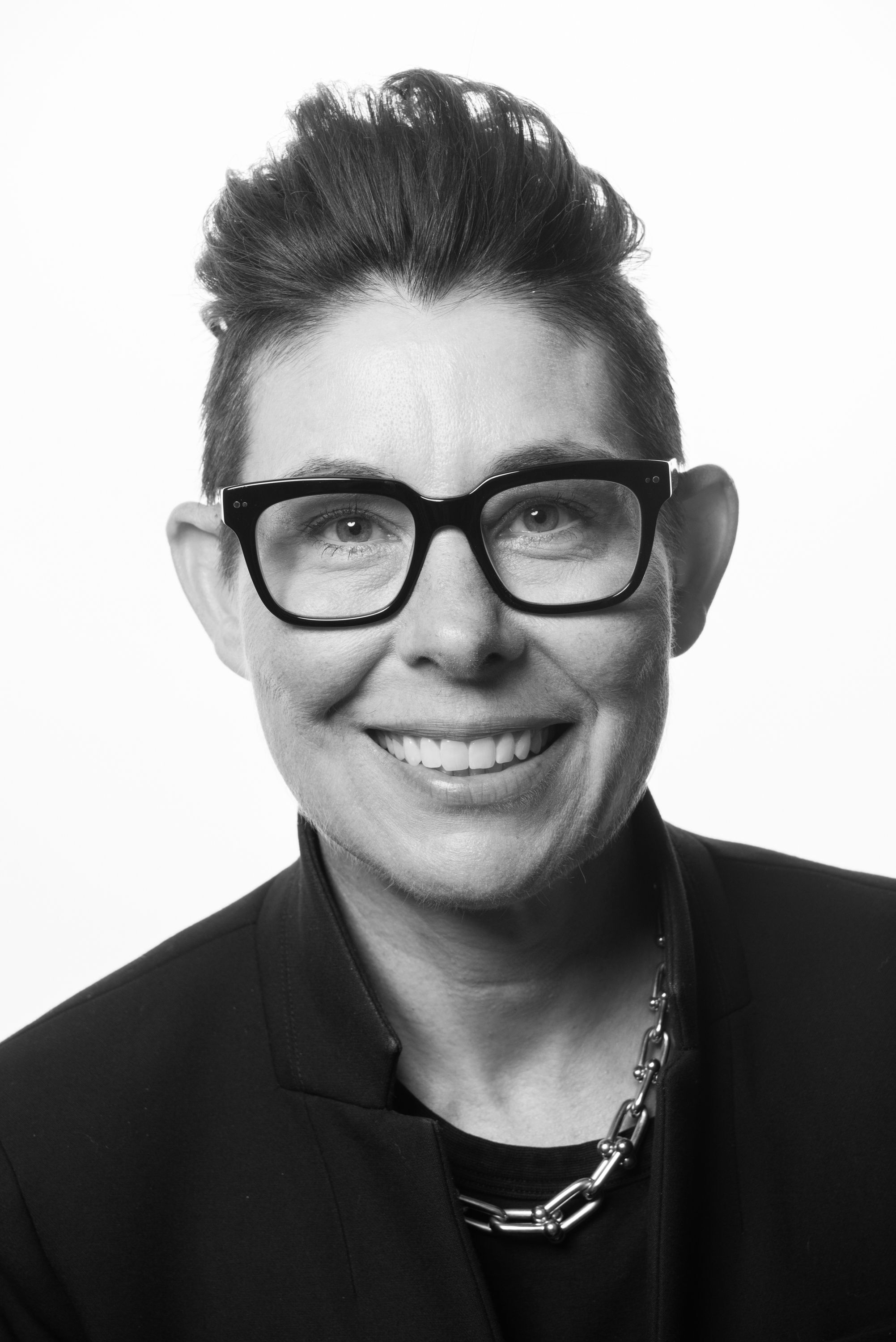 Carrie Chadwick