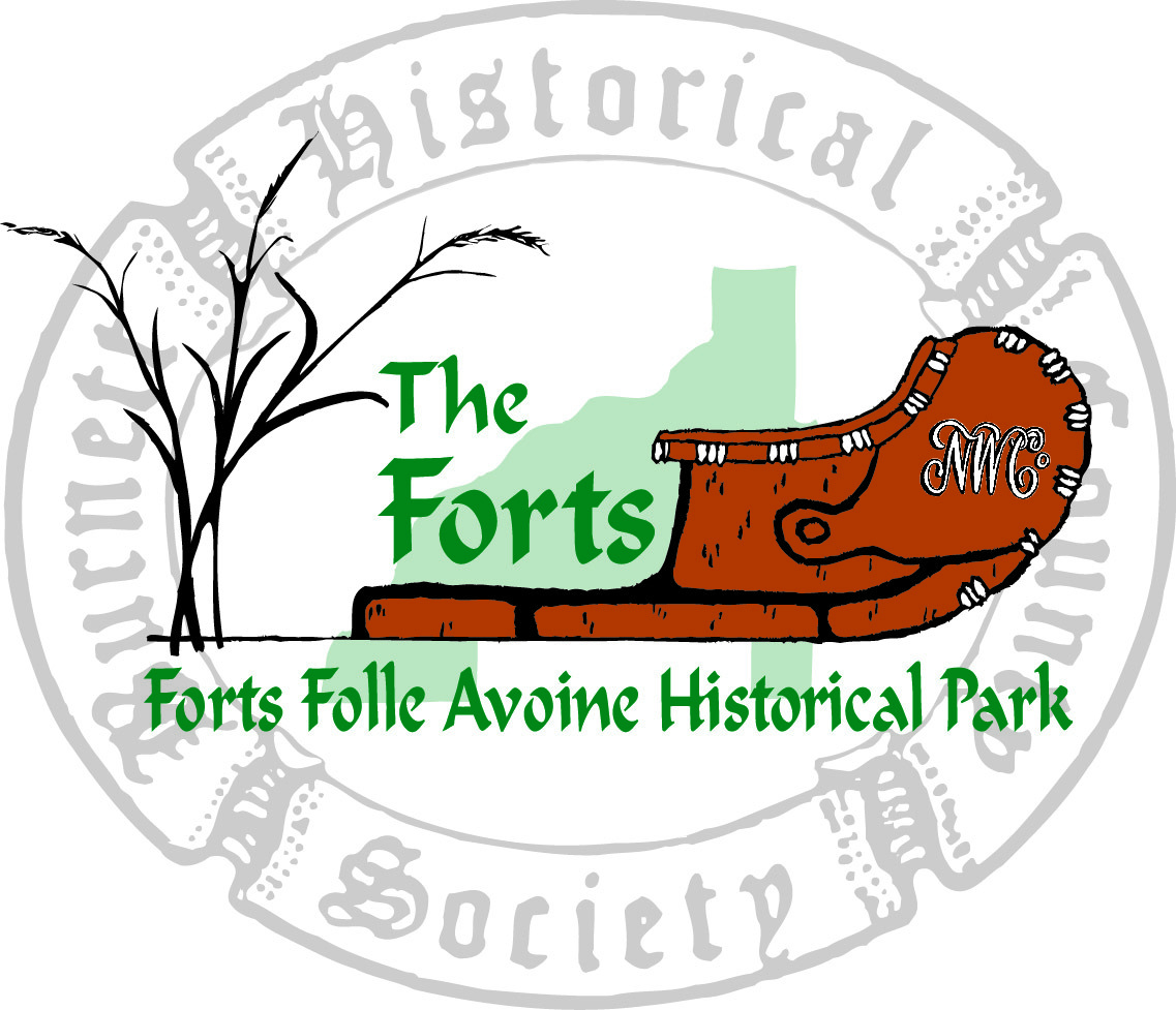 Burnett County Historical Society
