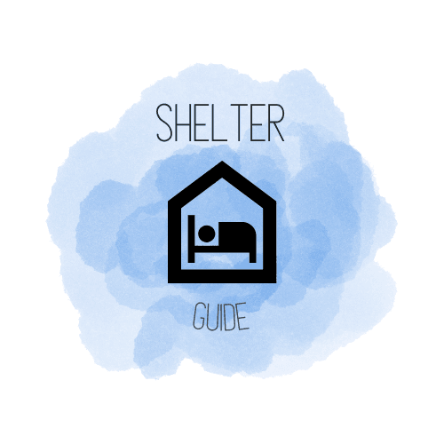 Shelter Guide