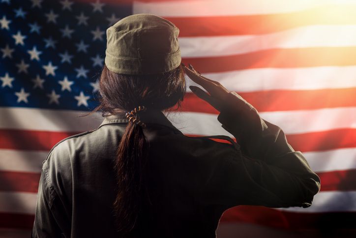 Patriotic Designs for Memorial Day: H.O.N.O.R. in Print