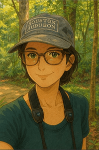 Amber Leung