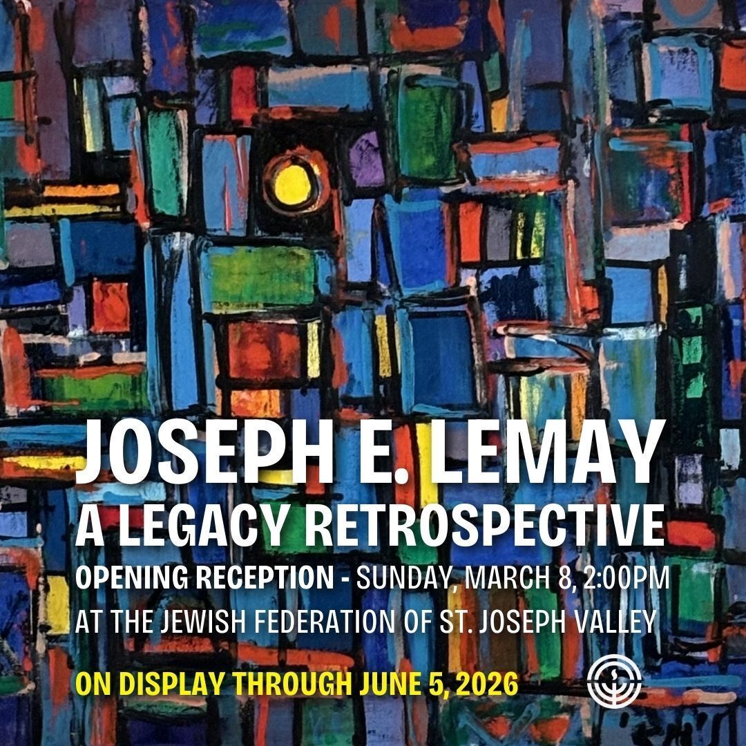 MARCH 8 - Spring Art Exhibition Opening Reception