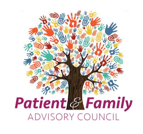 Patient and Family Engagement Committee