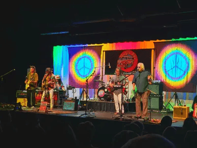 Make The Pine Performance Center Your U.P. Entertainment Venue Destination!