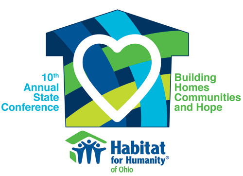 10th Annual Habitat for Humanity of Ohio State Conference