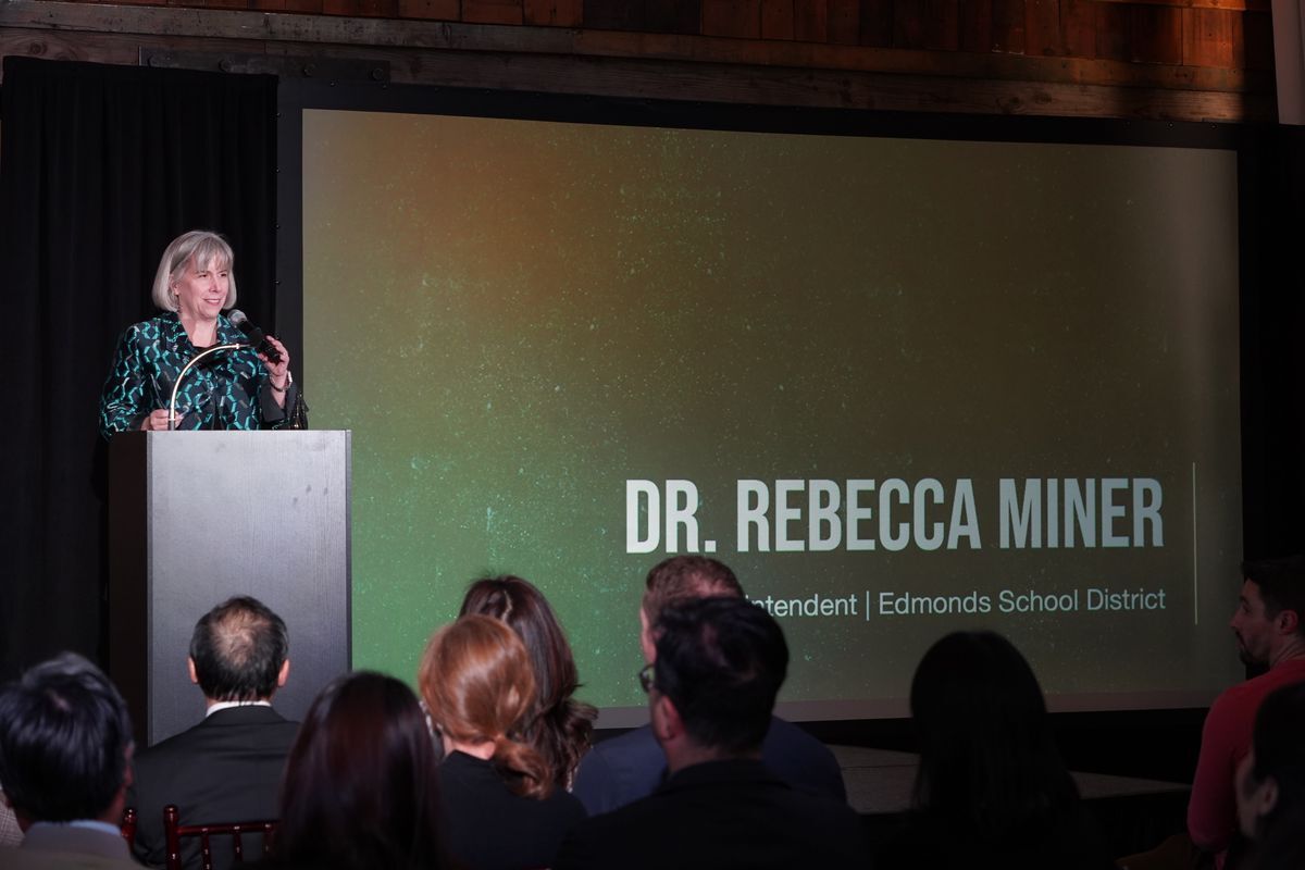 Dr. Rebecca Miner