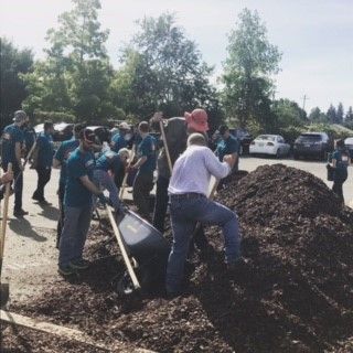 SMUD Cares Day