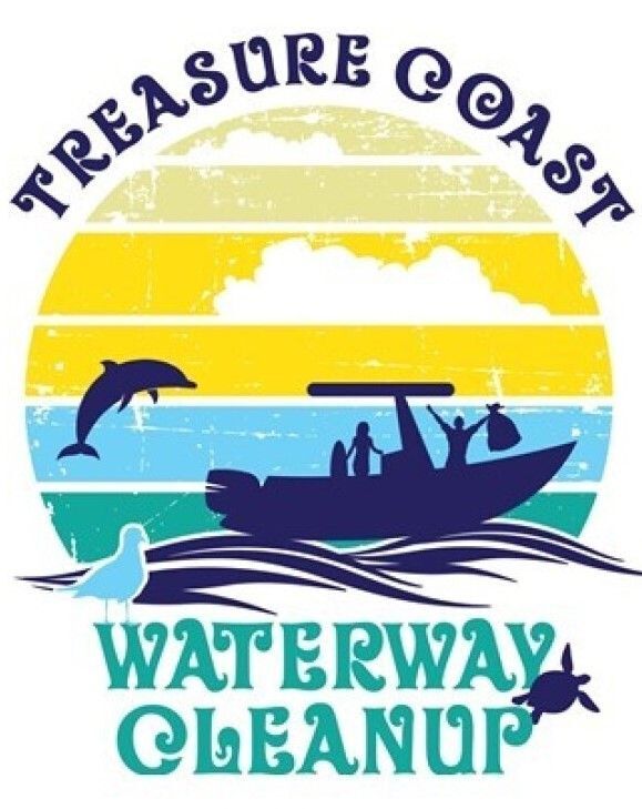 Treasure Coast Waterway Cleanup