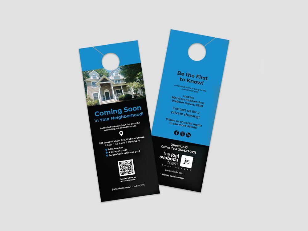 Door hanger