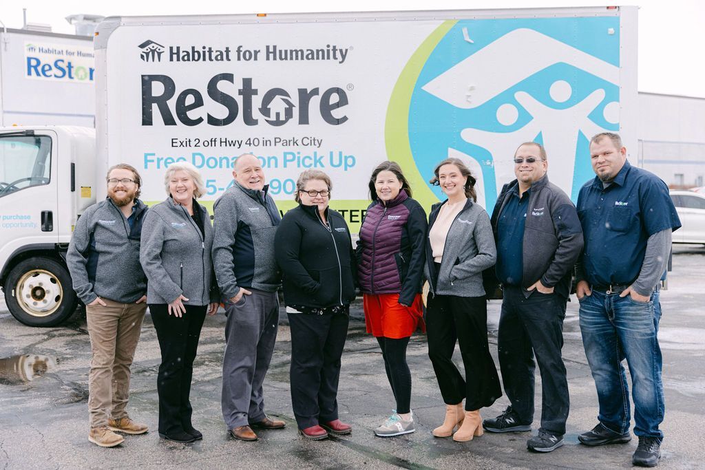 Building Dreams Together: Habitat’s 2025 Vision