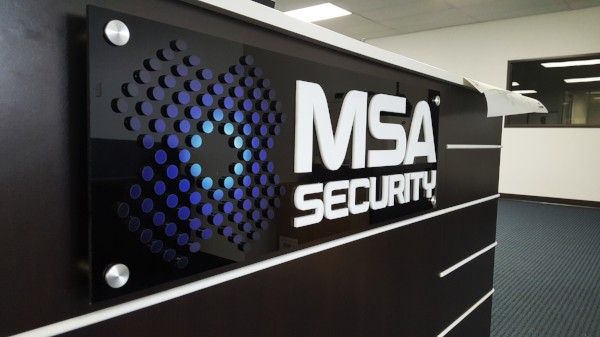 MSA Security 