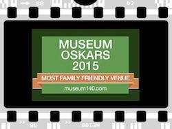 Most Family Friendly Museum Venue