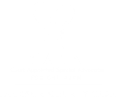 Jackson County CASA