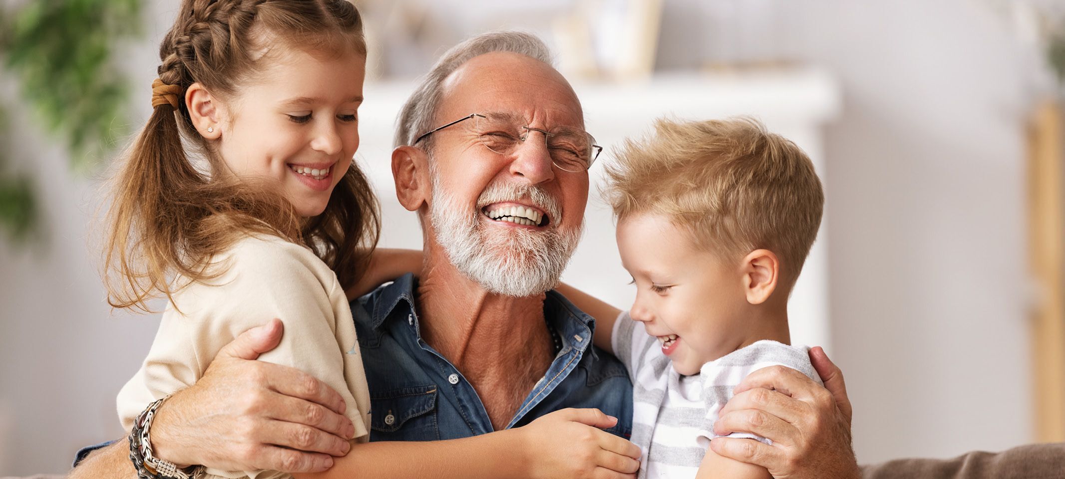 Create a Legacy of Generosity