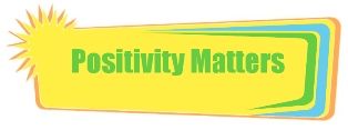 Positivity Matters