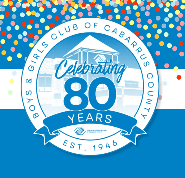 80 Years of Great Futures: A Community Celebration