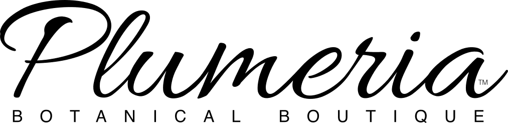 Plumeria Botanical Boutique