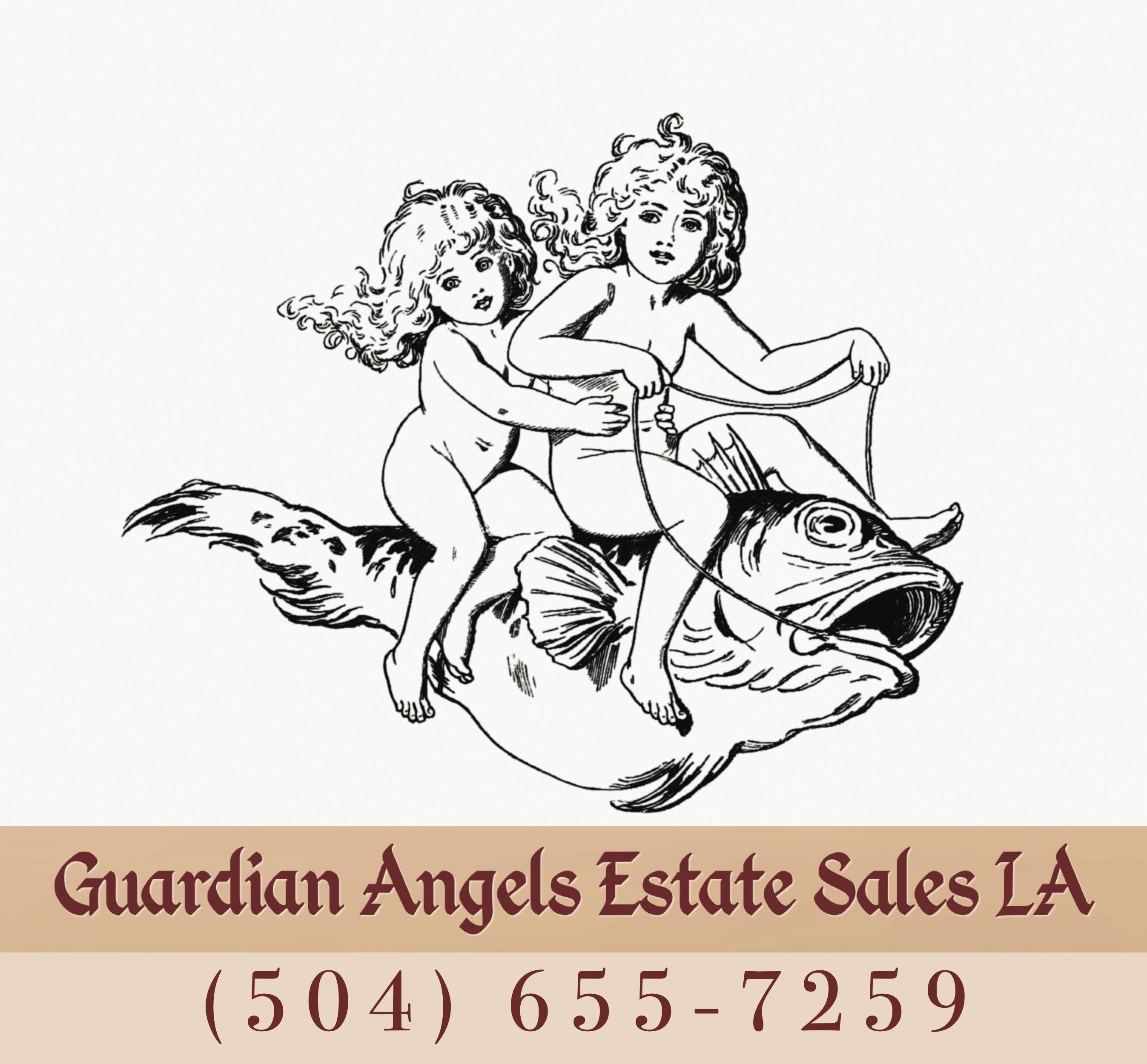 Guardian Angel Estate