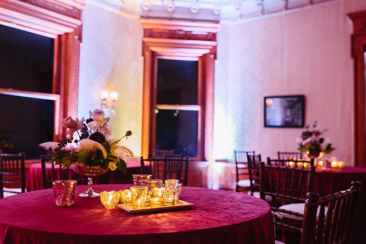 Private Rentals Weddings & Rentals Joslyn Castle