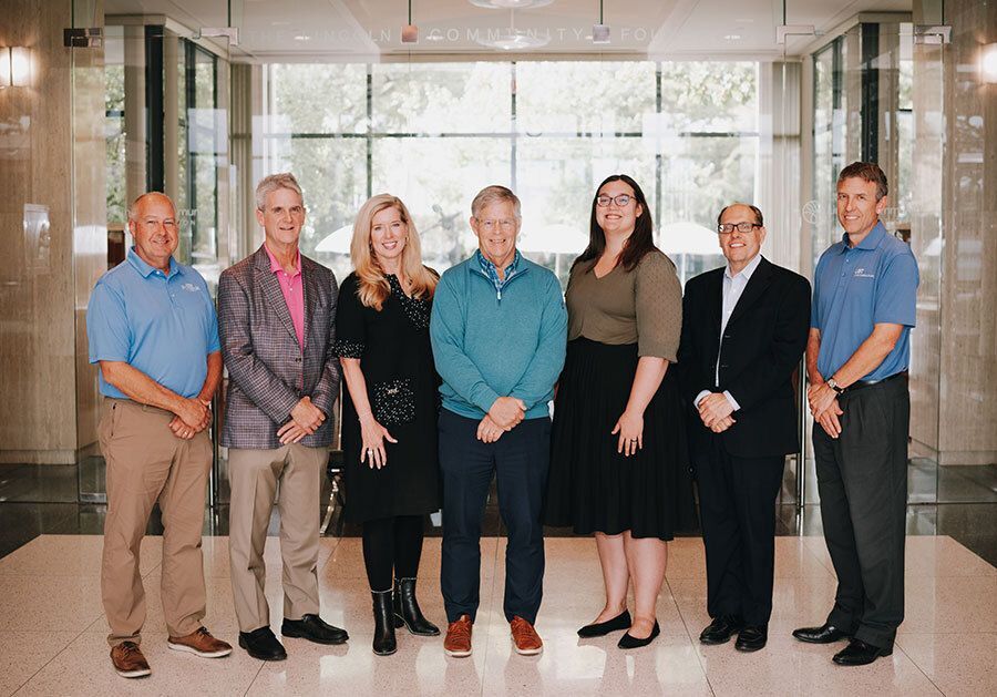 Inaugural Lincoln CAP® cohort charts the way for clients’ philanthropic aspirations