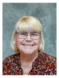 Immediate Past President - Jan Dennis Wood