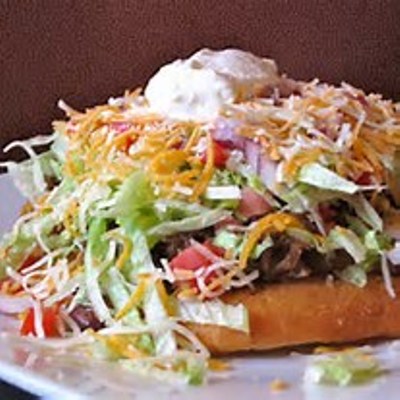 PCMH Foundation Fry Bread Taco Fundraiser