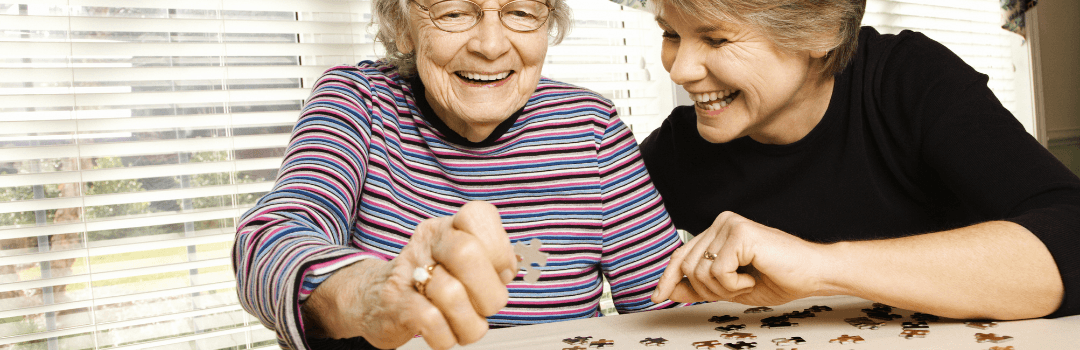 Senior Services