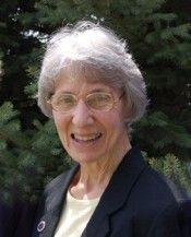 Sr. Susan Lardy