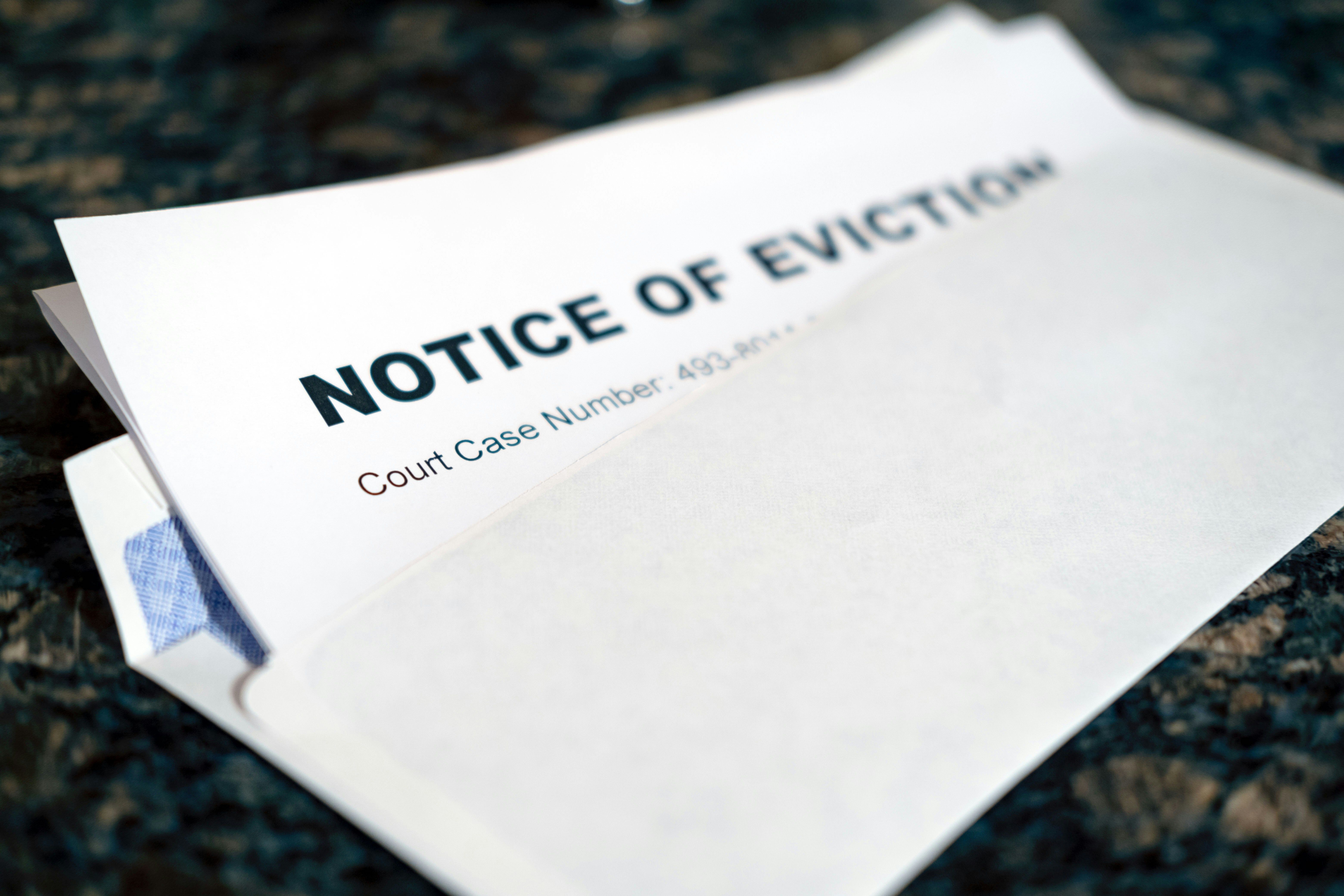 Nebraska Supreme Court suggests there may be a right to a jury trial in evictions