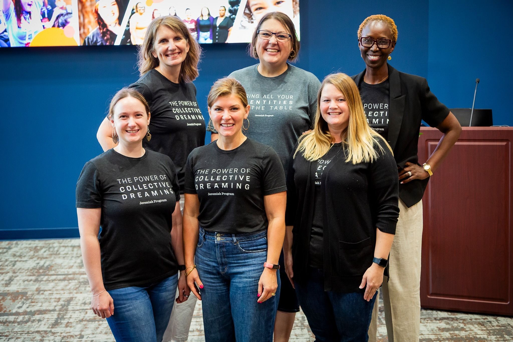 NDANO Member Moments Spotlight: October - Jeremiah Program, Fargo-Moorhead