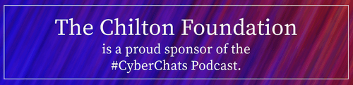 The Chilton Foundation - Podcast Sponsor