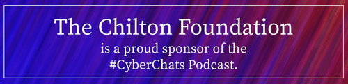 Chilton Foundation - Podcasts Sponsor