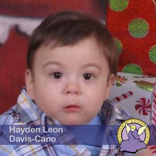 Hayden Leon Davis Cano