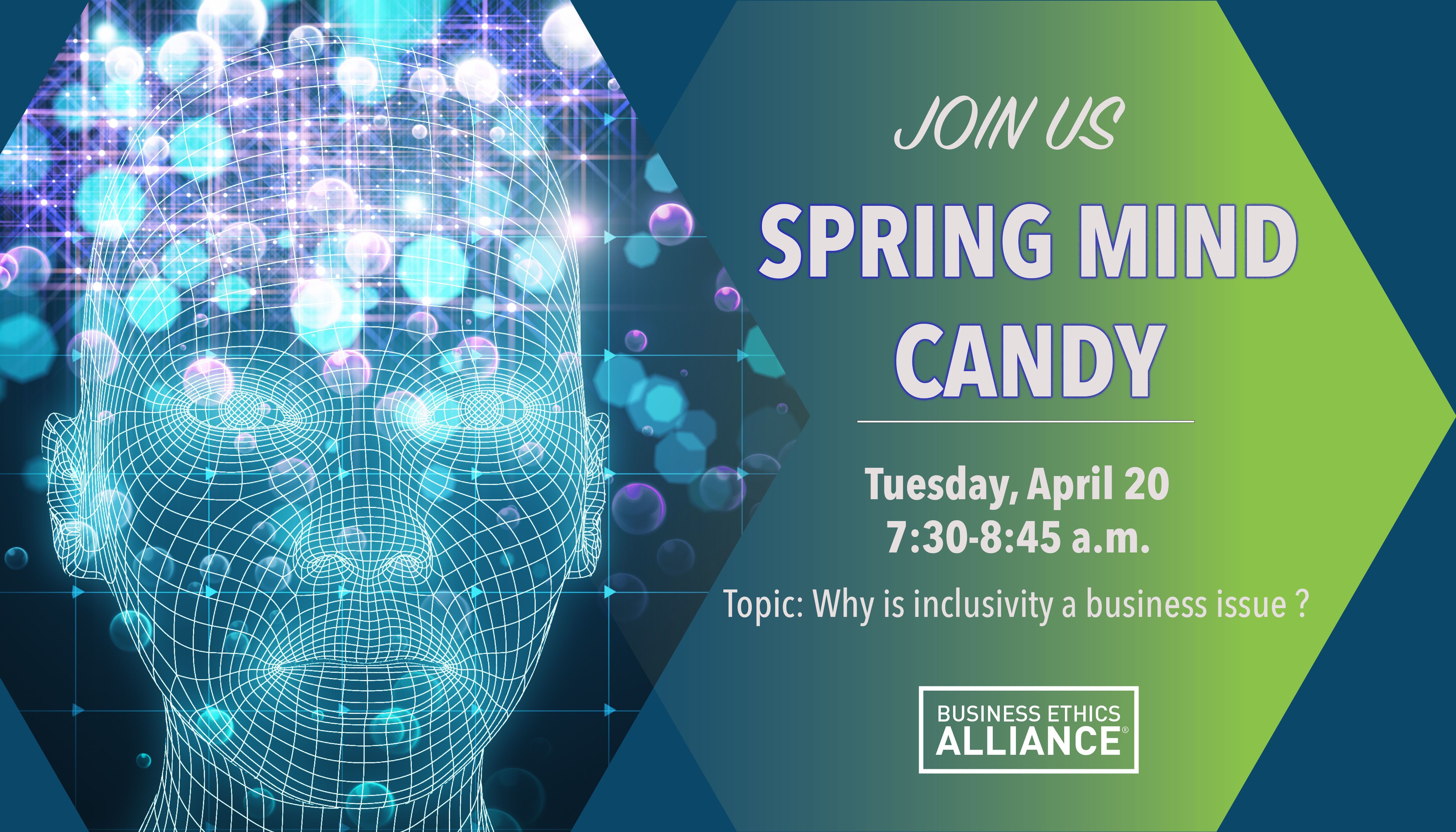 Spring Mind Candy Dialogue