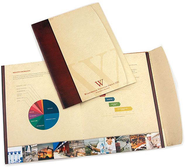 Woodbridge Financial Group portfolio