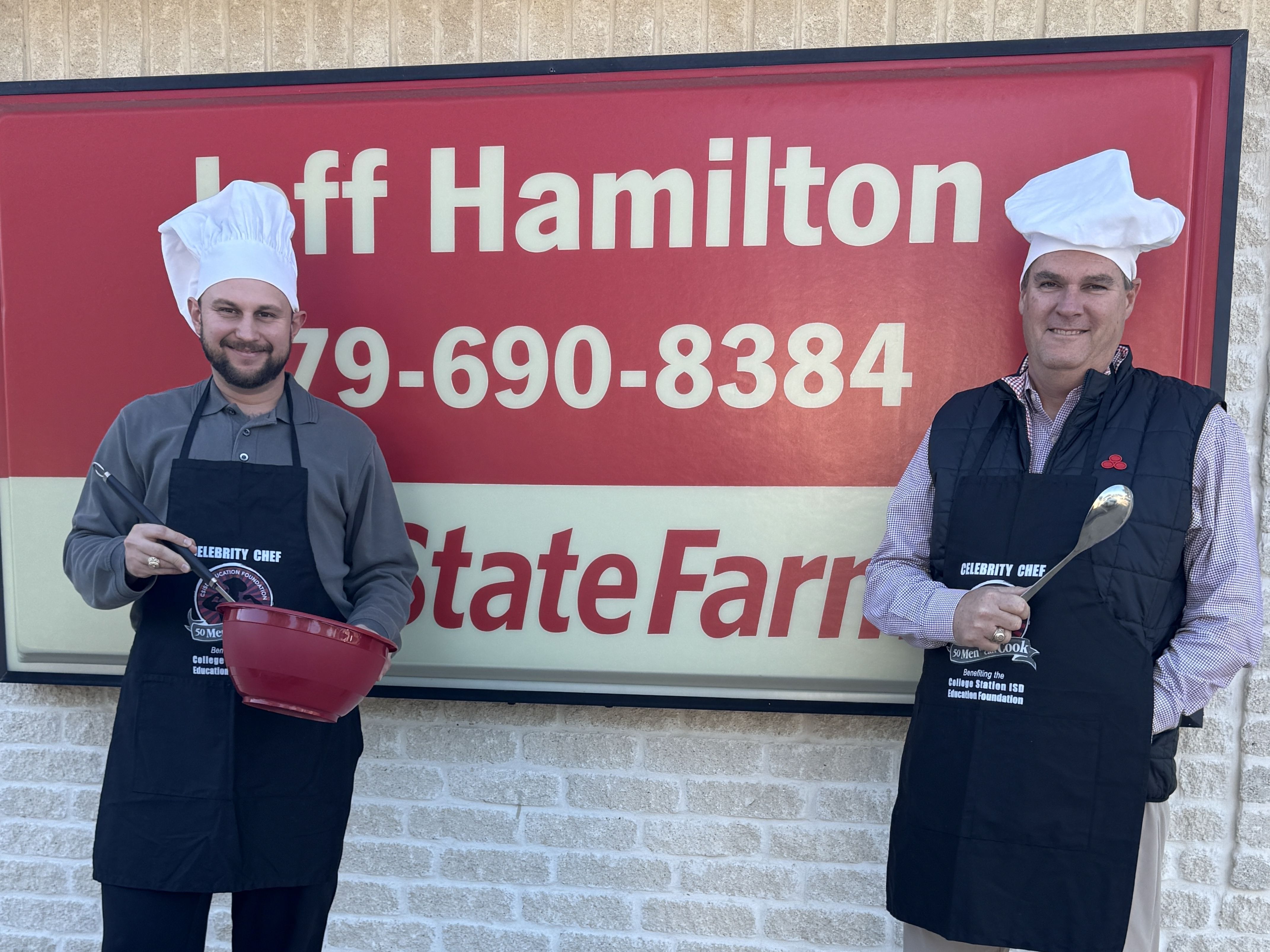 Jeff Hamilton State Farm Insurance