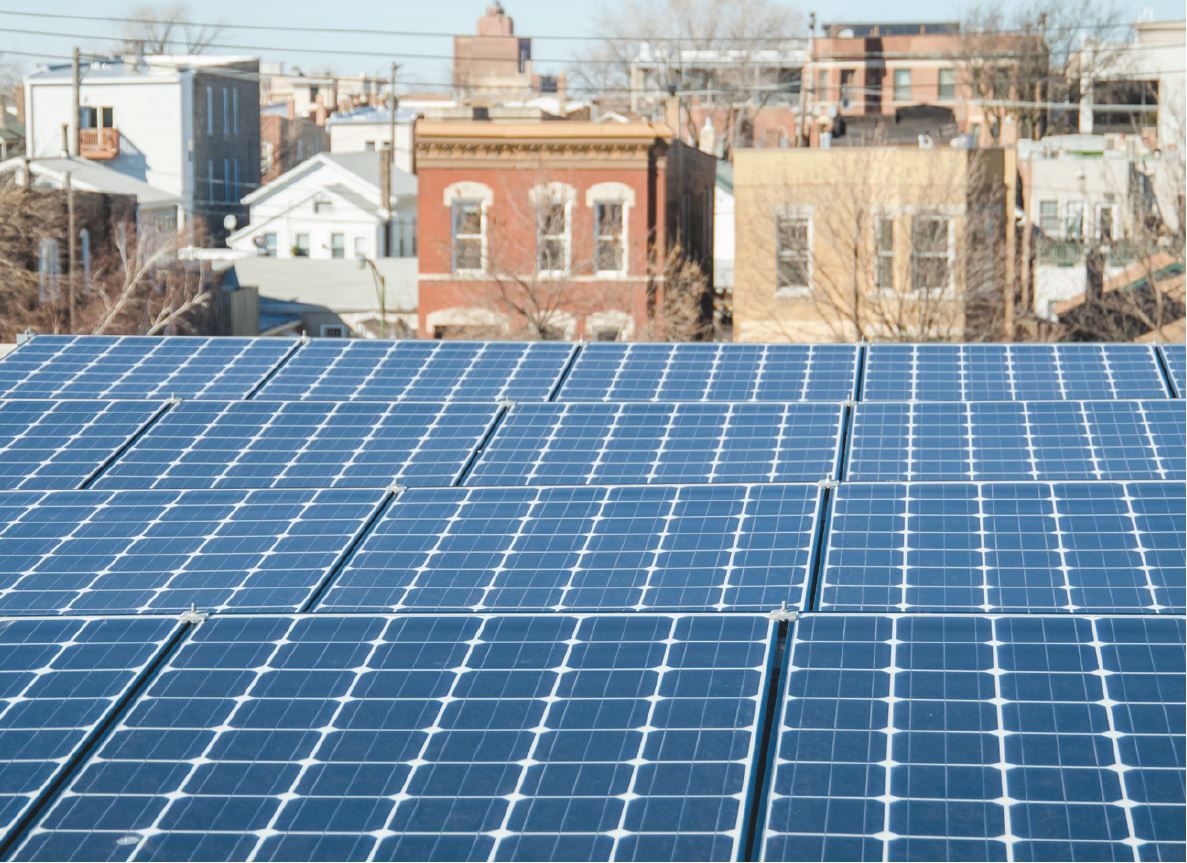Thoughtful Siting of Solar Installations is Critical to Rhode Island’s Future