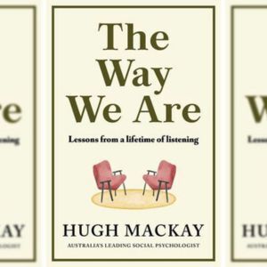 The Way We Are