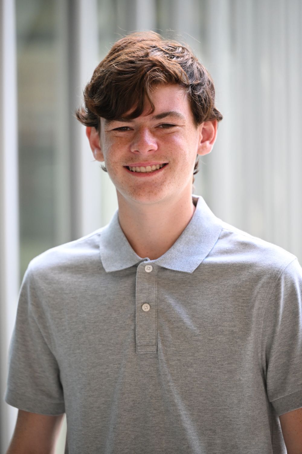 David Ruwe - Lincoln High