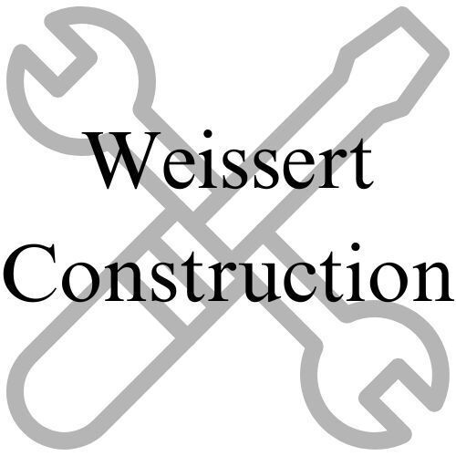 Weissert Construction Inc.