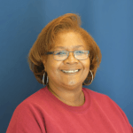 Tina Cowan, Administrative Assistant Finance and HR / Cafeteria Manager