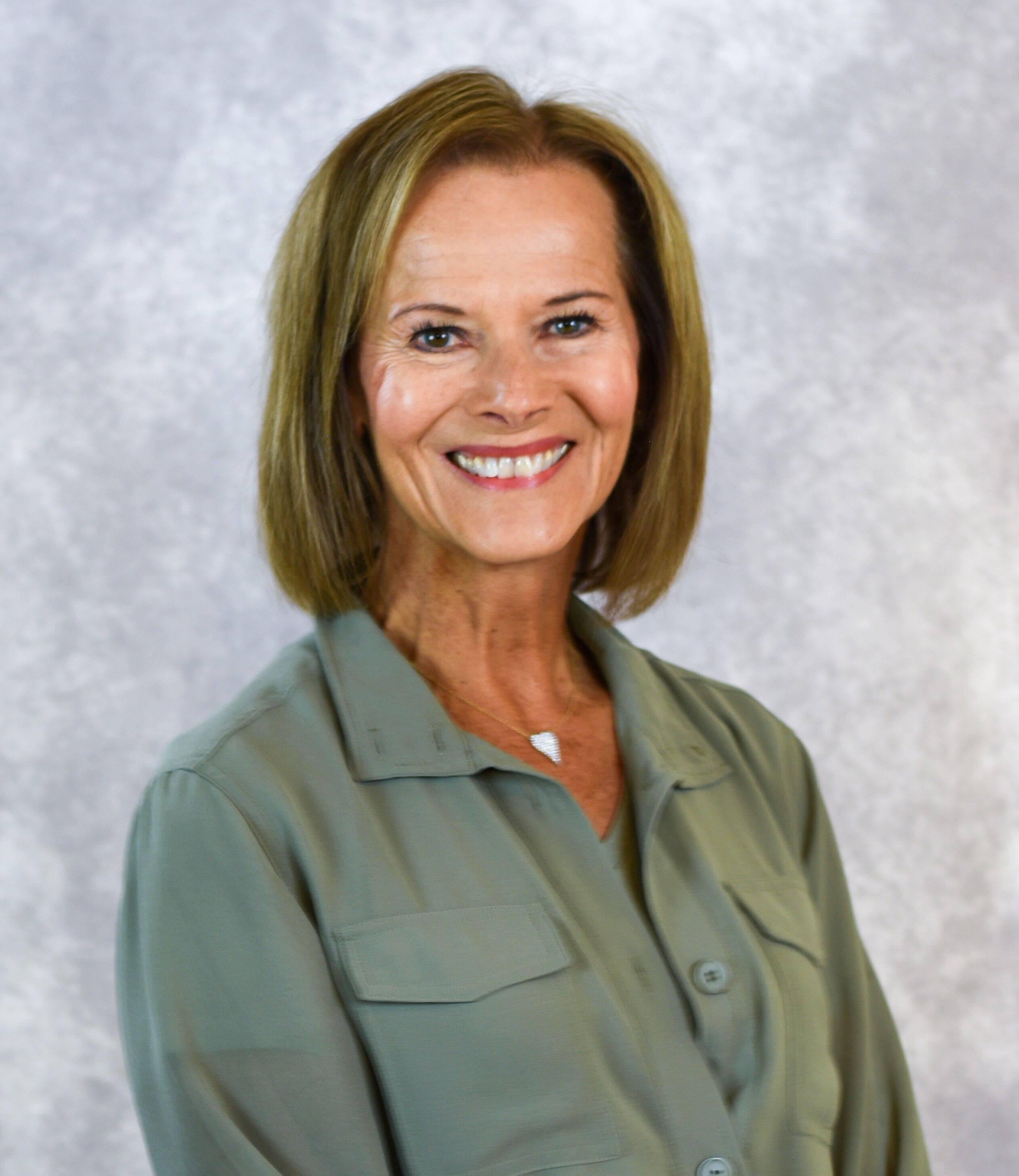 Heidi Gross-Executive Director