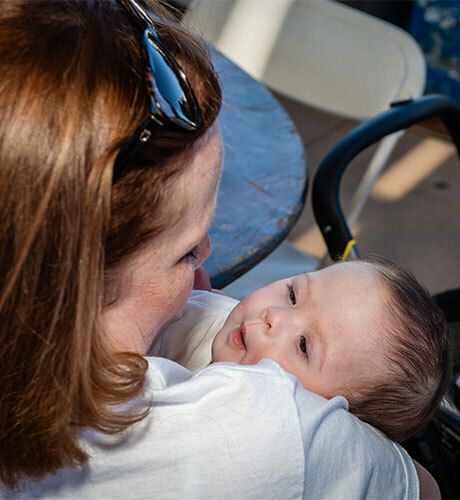 New Parent Services