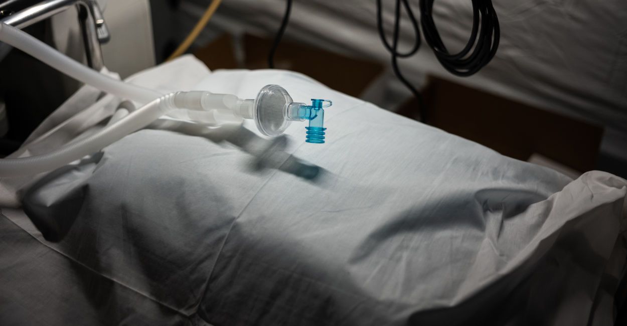 Under This Doctor’s Care, Most COVID-19 Patients Are Recovering. Here’s His Unusual Approach.