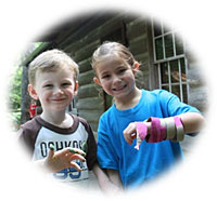 Young students