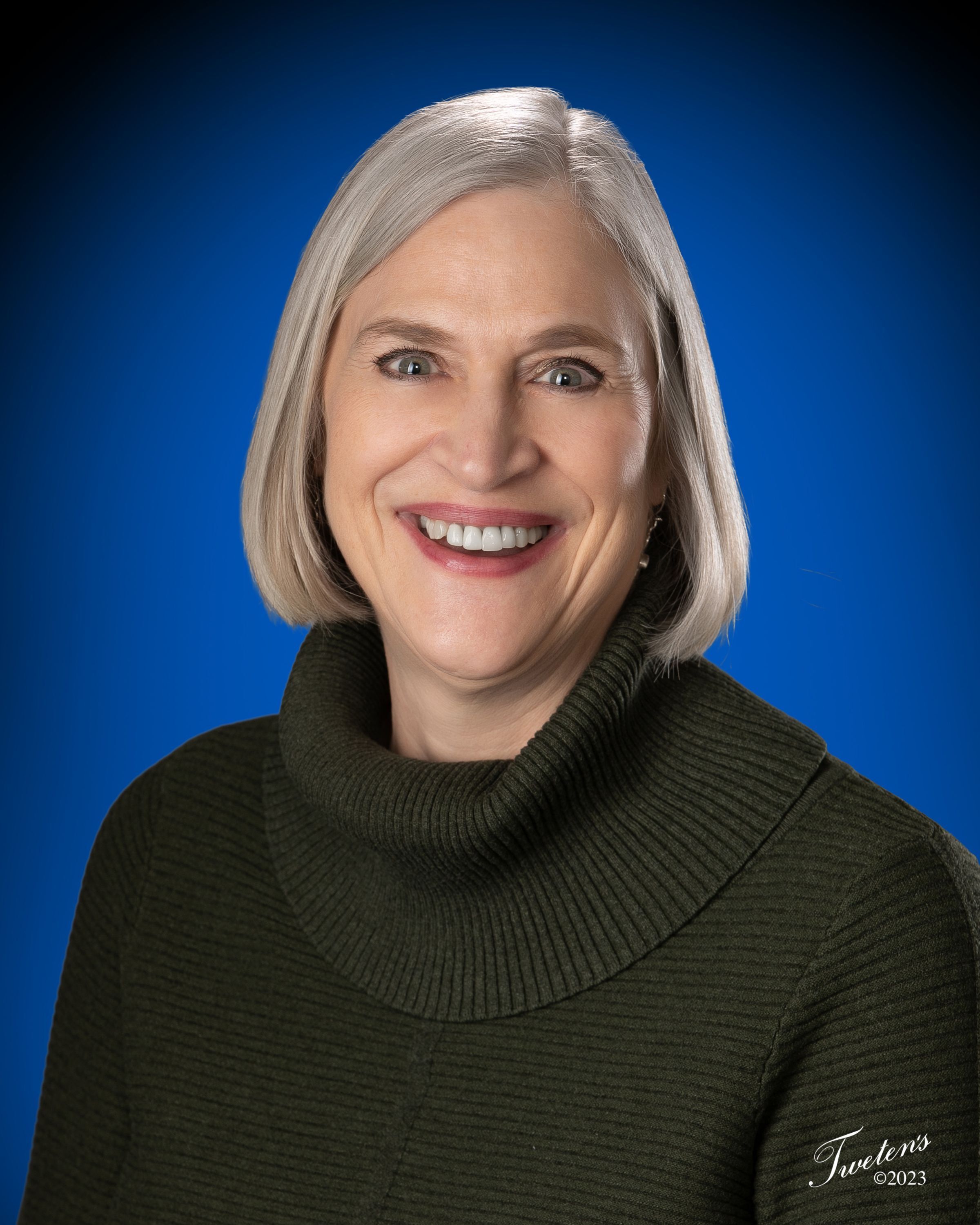 Mary LaHaise, VP of Ancillary Services